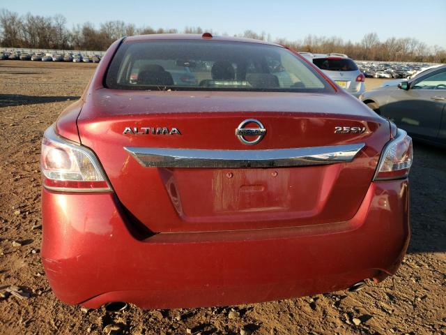 Photo 5 VIN: 1N4AL3AP6EC424397 - NISSAN ALTIMA 2.5 