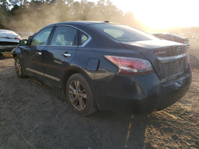 Photo 1 VIN: 1N4AL3AP6EC427137 - NISSAN ALTIMA 2.5 