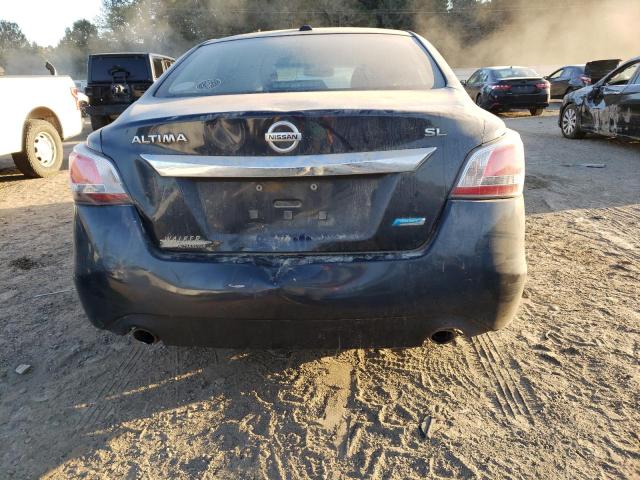 Photo 5 VIN: 1N4AL3AP6EC427137 - NISSAN ALTIMA 2.5 