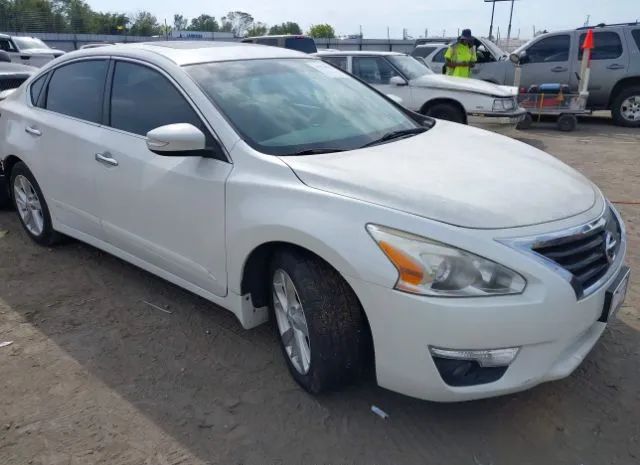 Photo 0 VIN: 1N4AL3AP6EC428868 - NISSAN ALTIMA 