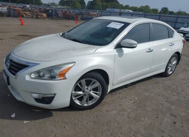 Photo 1 VIN: 1N4AL3AP6EC428868 - NISSAN ALTIMA 