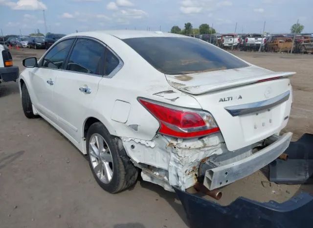 Photo 2 VIN: 1N4AL3AP6EC428868 - NISSAN ALTIMA 