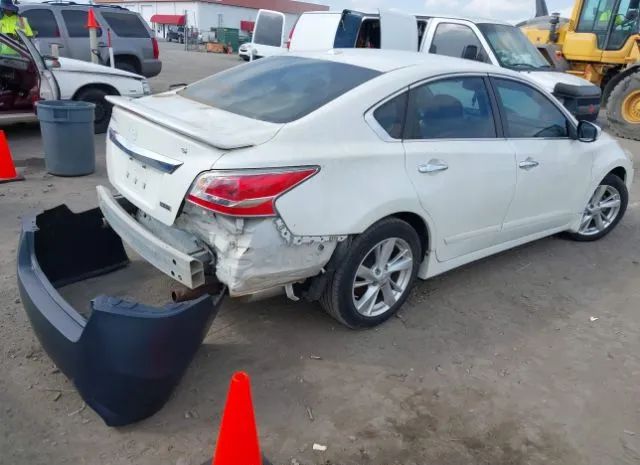 Photo 3 VIN: 1N4AL3AP6EC428868 - NISSAN ALTIMA 