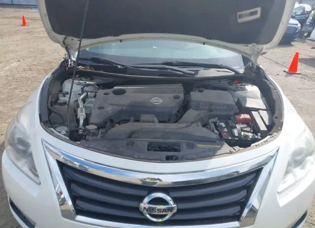 Photo 9 VIN: 1N4AL3AP6EC428868 - NISSAN ALTIMA 