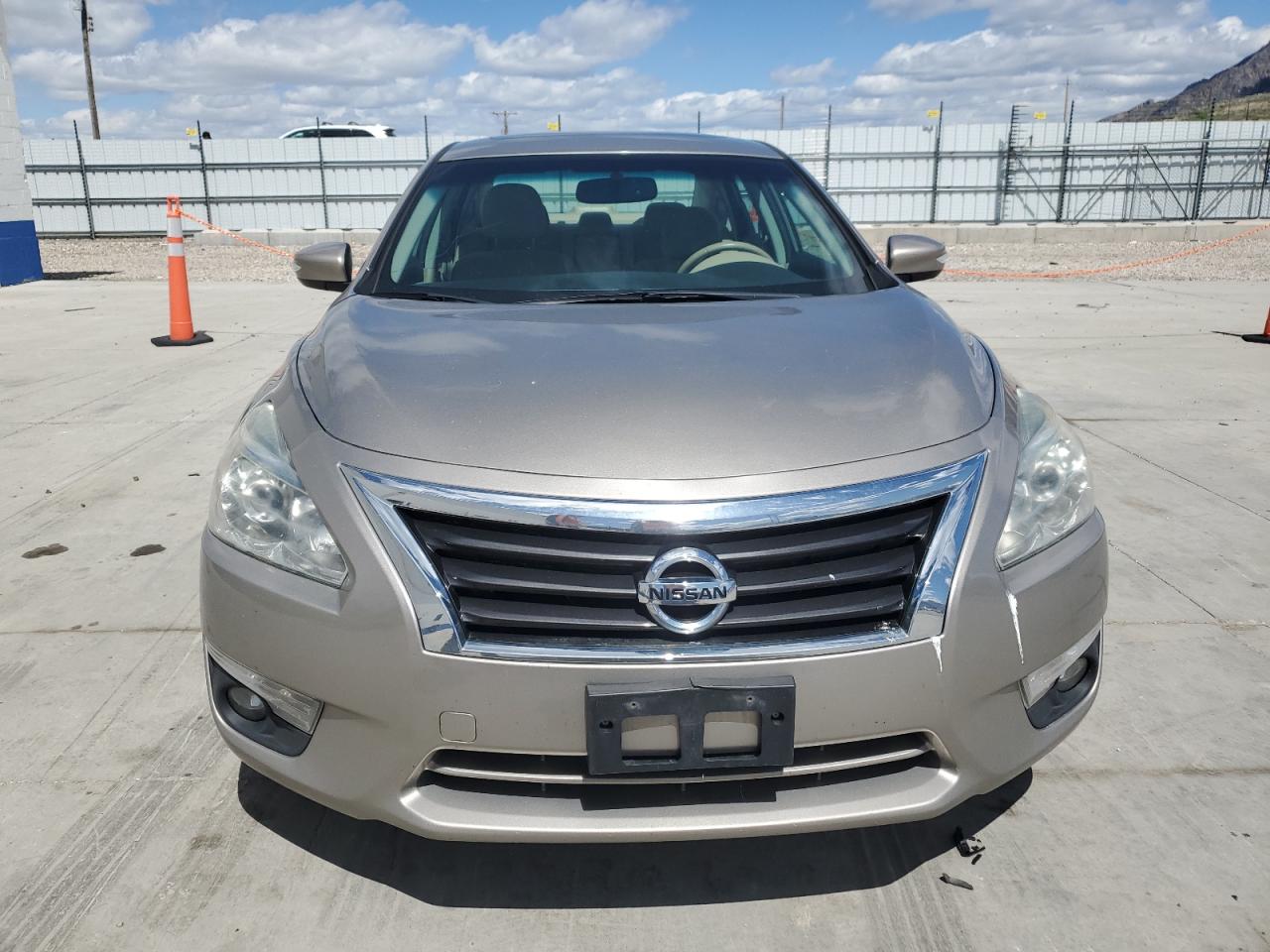 Photo 4 VIN: 1N4AL3AP6EC429857 - NISSAN ALTIMA 