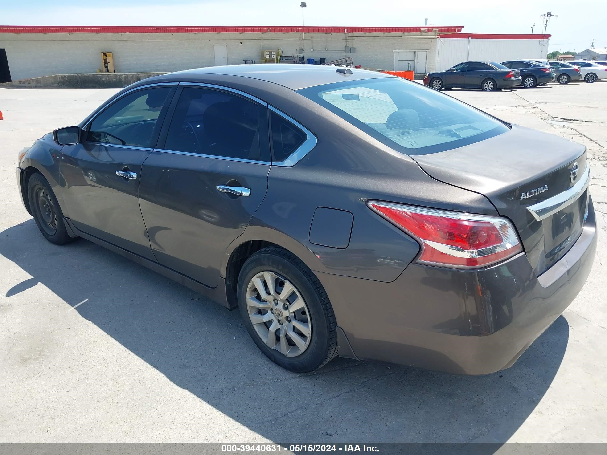 Photo 2 VIN: 1N4AL3AP6EC902687 - NISSAN ALTIMA 