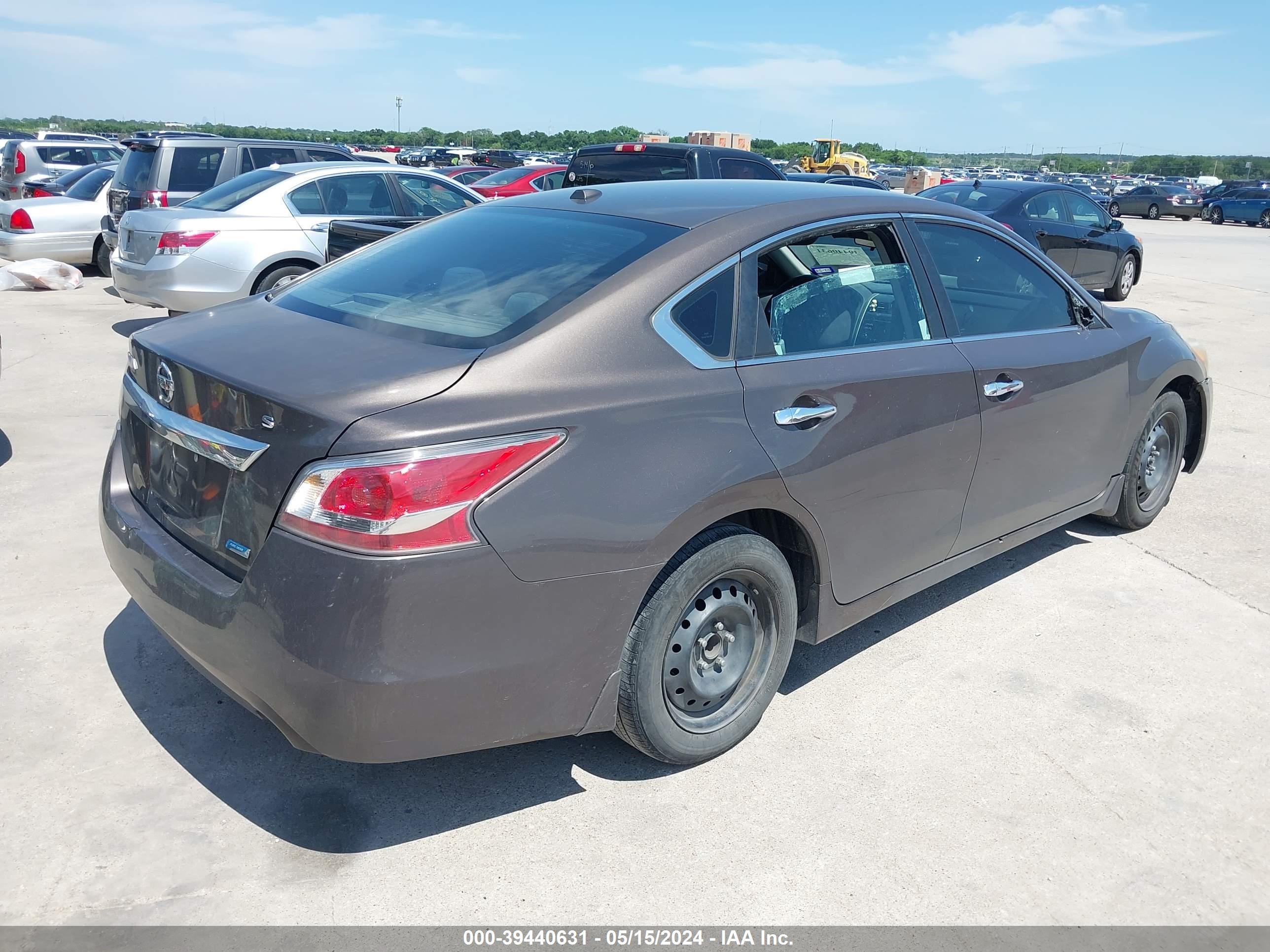 Photo 3 VIN: 1N4AL3AP6EC902687 - NISSAN ALTIMA 