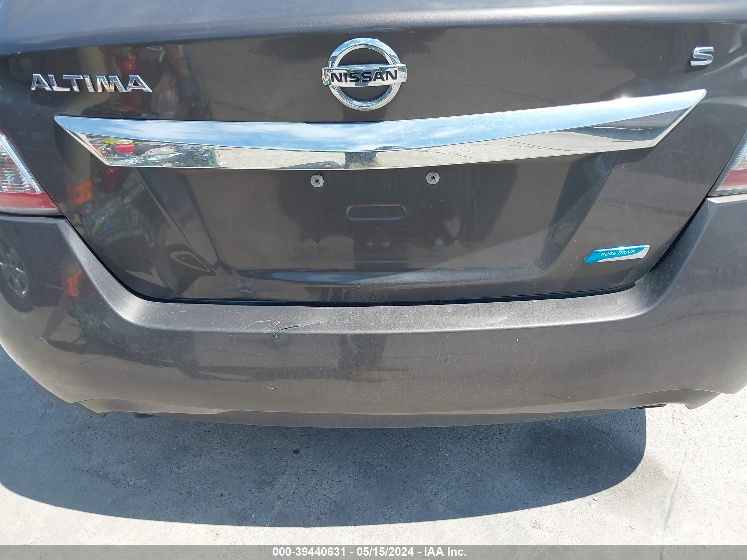 Photo 5 VIN: 1N4AL3AP6EC902687 - NISSAN ALTIMA 