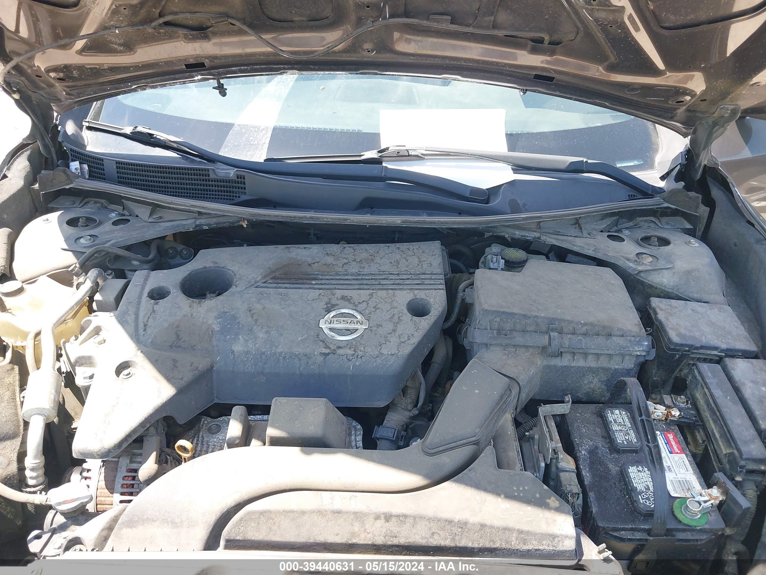 Photo 9 VIN: 1N4AL3AP6EC902687 - NISSAN ALTIMA 