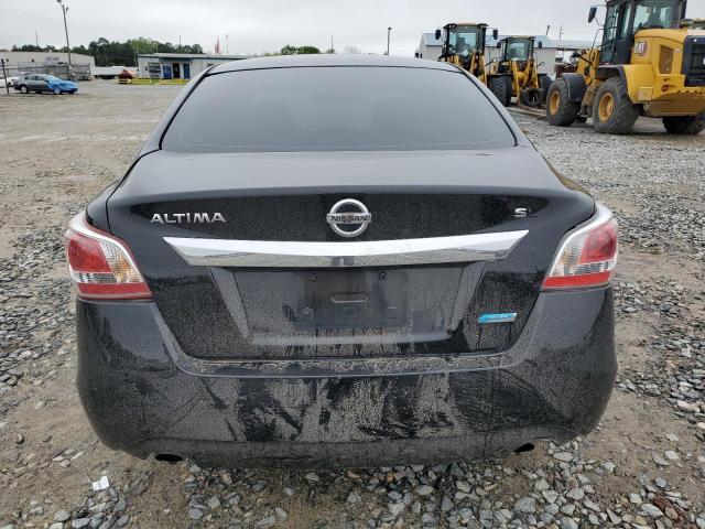 Photo 5 VIN: 1N4AL3AP6EN205217 - NISSAN ALTIMA 