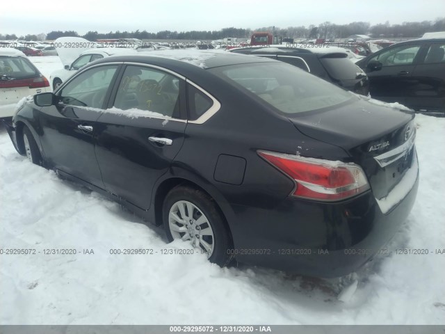 Photo 2 VIN: 1N4AL3AP6EN205704 - NISSAN ALTIMA 