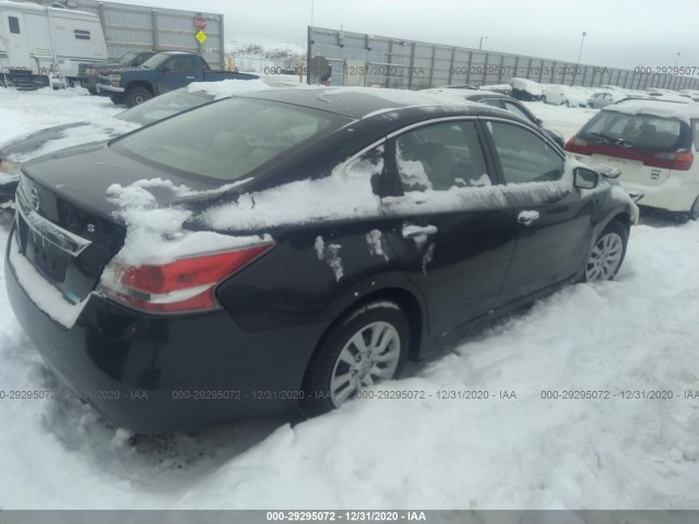 Photo 3 VIN: 1N4AL3AP6EN205704 - NISSAN ALTIMA 