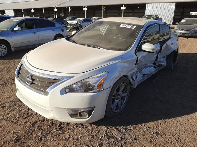 Photo 1 VIN: 1N4AL3AP6EN206657 - NISSAN ALTIMA 2.5 