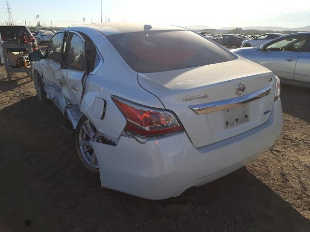 Photo 2 VIN: 1N4AL3AP6EN206657 - NISSAN ALTIMA 2.5 