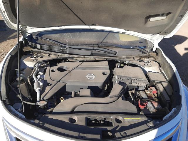 Photo 6 VIN: 1N4AL3AP6EN206657 - NISSAN ALTIMA 2.5 