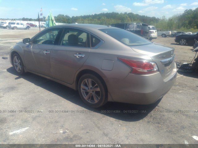 Photo 2 VIN: 1N4AL3AP6EN207422 - NISSAN ALTIMA 