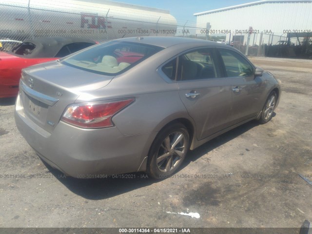 Photo 3 VIN: 1N4AL3AP6EN207422 - NISSAN ALTIMA 