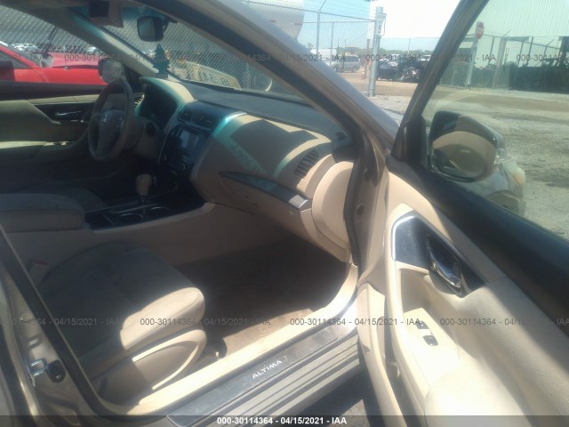 Photo 4 VIN: 1N4AL3AP6EN207422 - NISSAN ALTIMA 