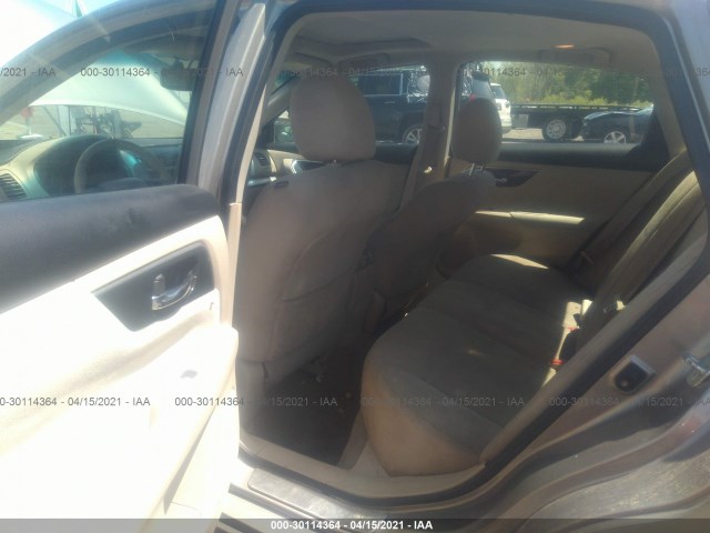 Photo 7 VIN: 1N4AL3AP6EN207422 - NISSAN ALTIMA 