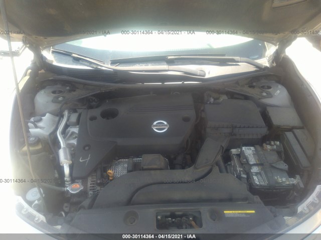 Photo 9 VIN: 1N4AL3AP6EN207422 - NISSAN ALTIMA 