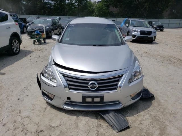 Photo 4 VIN: 1N4AL3AP6EN208618 - NISSAN ALTIMA 2.5 