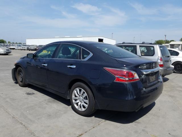 Photo 2 VIN: 1N4AL3AP6EN213690 - NISSAN ALTIMA 2.5 