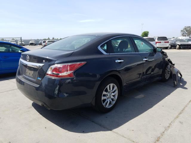 Photo 3 VIN: 1N4AL3AP6EN213690 - NISSAN ALTIMA 2.5 