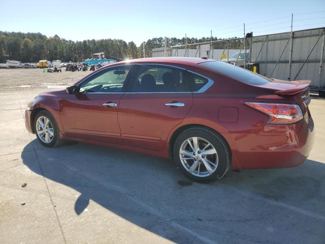 Photo 1 VIN: 1N4AL3AP6EN214886 - NISSAN ALTIMA 2.5 