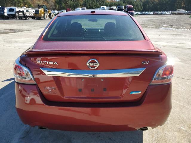 Photo 5 VIN: 1N4AL3AP6EN214886 - NISSAN ALTIMA 2.5 