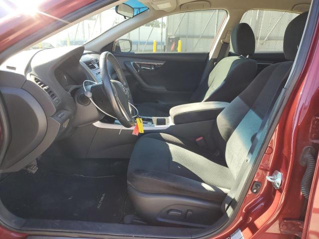 Photo 6 VIN: 1N4AL3AP6EN214886 - NISSAN ALTIMA 2.5 