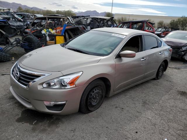 Photo 0 VIN: 1N4AL3AP6EN217187 - NISSAN ALTIMA 2.5 