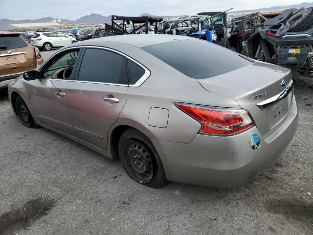 Photo 1 VIN: 1N4AL3AP6EN217187 - NISSAN ALTIMA 2.5 