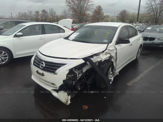 Photo 1 VIN: 1N4AL3AP6EN218081 - NISSAN ALTIMA 