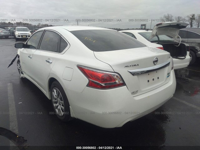 Photo 2 VIN: 1N4AL3AP6EN218081 - NISSAN ALTIMA 