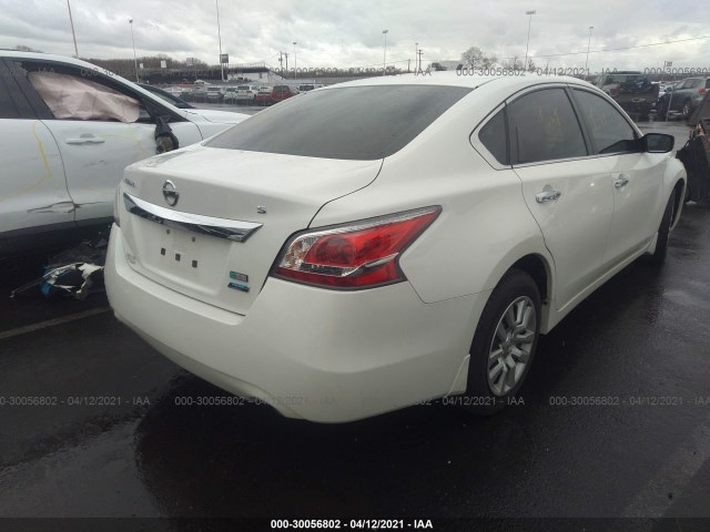 Photo 3 VIN: 1N4AL3AP6EN218081 - NISSAN ALTIMA 