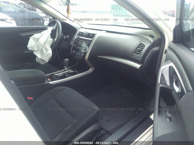 Photo 4 VIN: 1N4AL3AP6EN218081 - NISSAN ALTIMA 