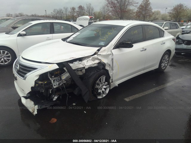 Photo 5 VIN: 1N4AL3AP6EN218081 - NISSAN ALTIMA 