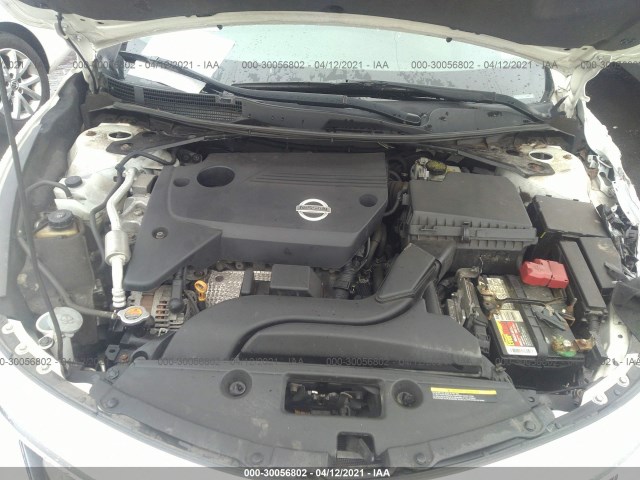 Photo 9 VIN: 1N4AL3AP6EN218081 - NISSAN ALTIMA 