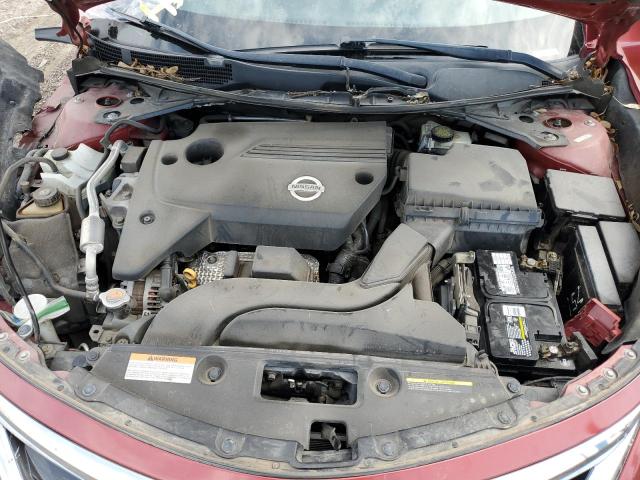 Photo 10 VIN: 1N4AL3AP6EN219313 - NISSAN ALTIMA 