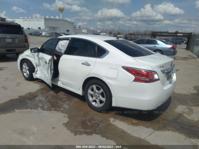 Photo 2 VIN: 1N4AL3AP6EN220624 - NISSAN ALTIMA 