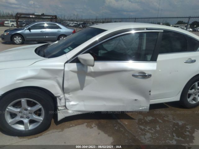 Photo 5 VIN: 1N4AL3AP6EN220624 - NISSAN ALTIMA 