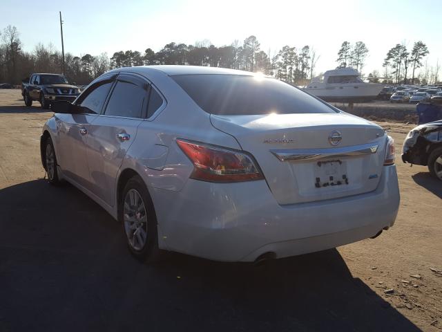 Photo 2 VIN: 1N4AL3AP6EN220879 - NISSAN ALTIMA 2.5 