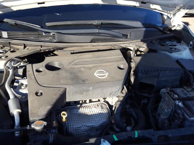 Photo 6 VIN: 1N4AL3AP6EN220879 - NISSAN ALTIMA 2.5 