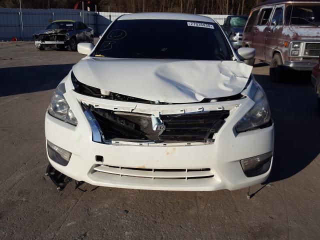 Photo 8 VIN: 1N4AL3AP6EN220879 - NISSAN ALTIMA 2.5 