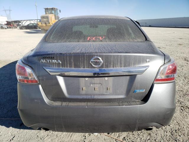 Photo 5 VIN: 1N4AL3AP6EN221448 - NISSAN ALTIMA 