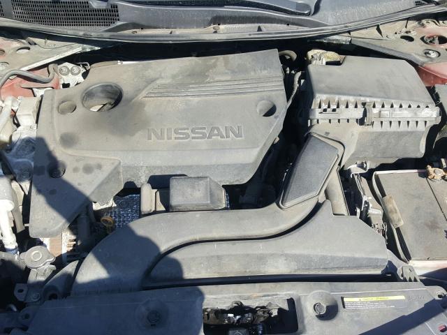 Photo 6 VIN: 1N4AL3AP6EN221708 - NISSAN ALTIMA 2.5 