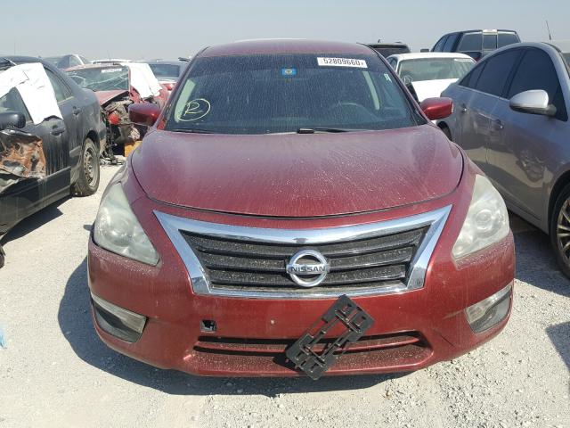 Photo 8 VIN: 1N4AL3AP6EN221708 - NISSAN ALTIMA 2.5 