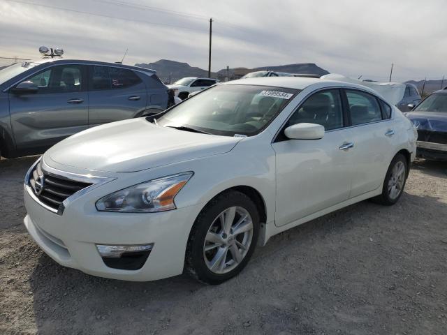 Photo 0 VIN: 1N4AL3AP6EN222177 - NISSAN ALTIMA 