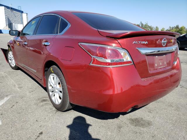 Photo 2 VIN: 1N4AL3AP6EN222809 - NISSAN ALTIMA 2.5 