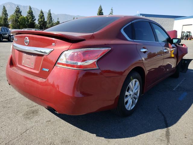 Photo 3 VIN: 1N4AL3AP6EN222809 - NISSAN ALTIMA 2.5 